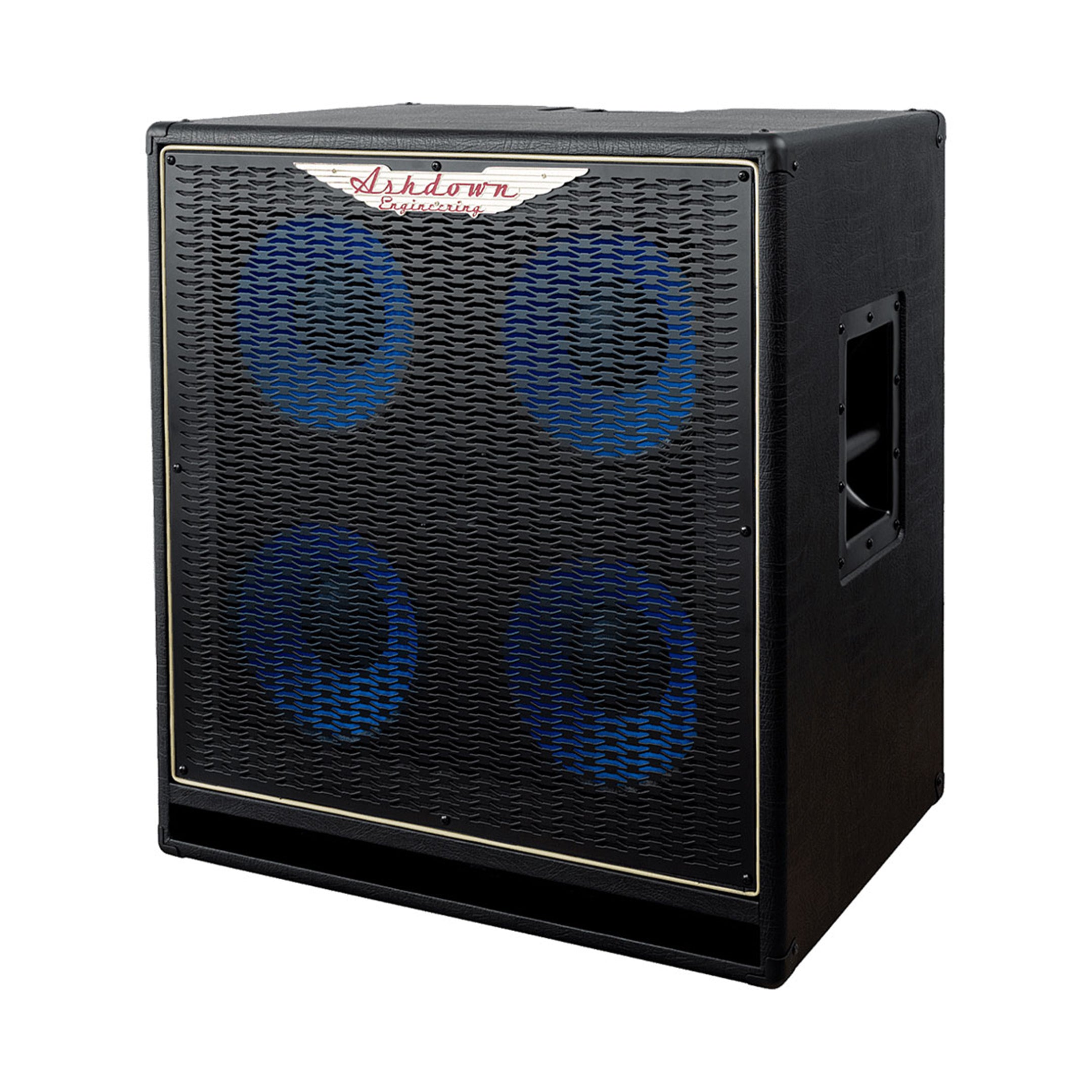 Ashdown ABM-410H-EVO IV Bass Guitar Amplifier Cabinet